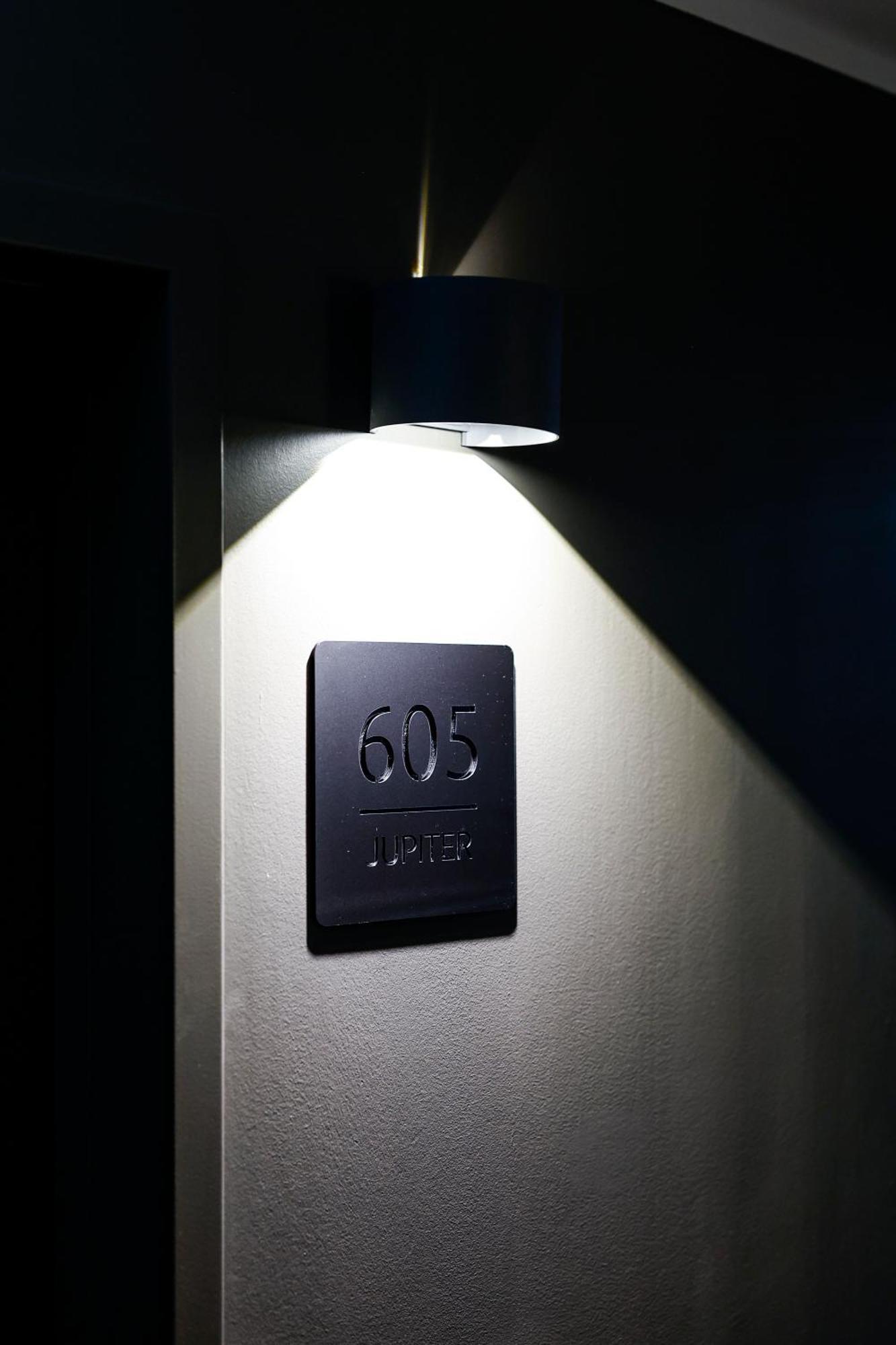Sleephotels Cosmos Hamburgo Exterior foto