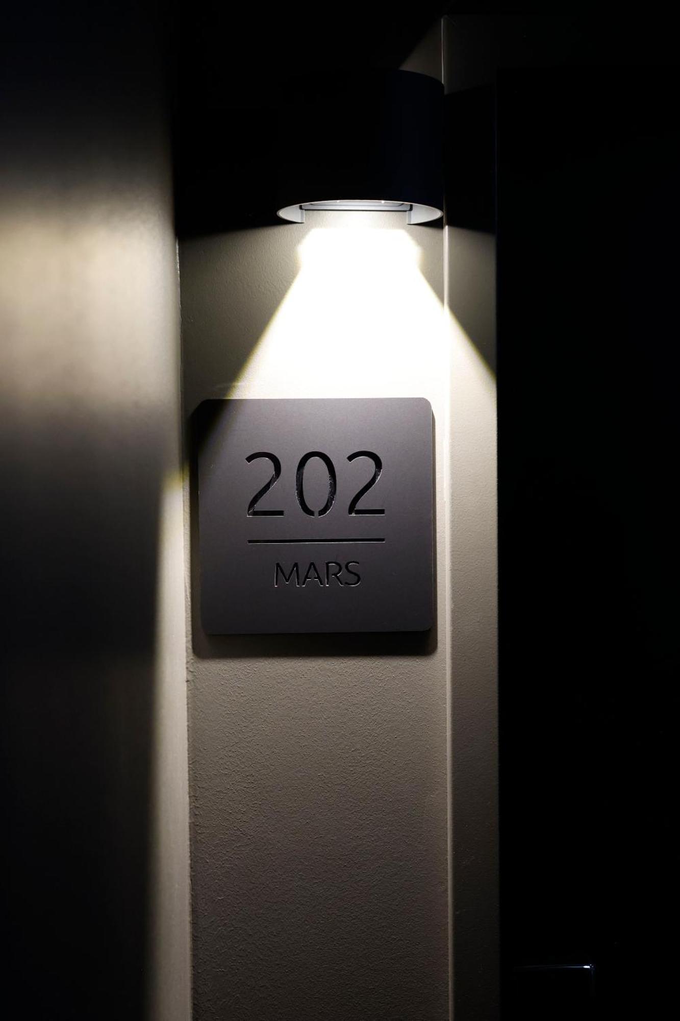 Sleephotels Cosmos Hamburgo Exterior foto